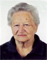 Elisabetta Amadini Ved. Bonardi (BS)