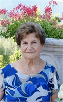 Ida Toso In Delsant (AT) 