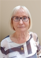 Romana Bonecchi In Fierri (TO) 