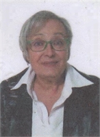 Mariangela Bodini