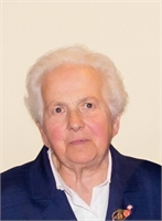 Rosetta Luigia Feroldi (PV) 
