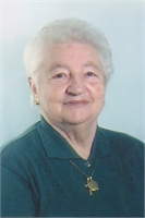 Maria Galimberti Ved. Maltagliati (MI) 