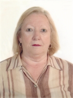 Maria Cristina Petti