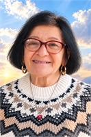 Vittoria Pino In Multineddu (SS) 