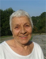 Graziella Gazziero Fioravanti