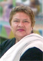 Soledad Cecilia Zegarra Paredes