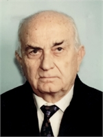 Arrigo Albarelli