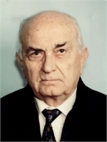 ARRIGO ALBARELLI