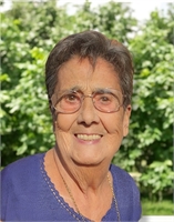 Antonietta (ninetta) Raffa Regaldi