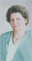 Maria Cappellari Callegaro