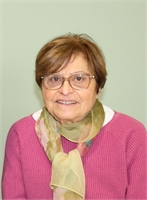 Carilia Maria Sassara Ved. Carelli (VT) 