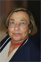 Rosa Iannello Lavazza