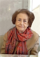 Elena Dal Maistro Ved. Iseppi (TV) 