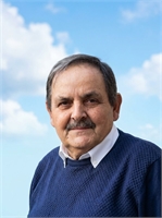 Antonio Giovanni Franco (AV) 