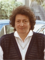 Natalina Gallinelli (BO) 