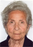 Antonetta Galasso Ved. Aversano (NA) 