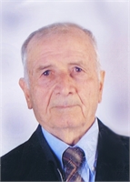 Angelo D Elia (SA) 