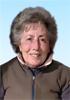Maria Boglio Ved. Mariuccia (NO) 