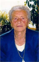 Rosa Foti Foti