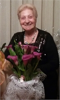 Olga Troiano In Lano (AT) 