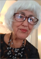 Iris Guzzinati In Zironi (FE) 