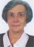 Angela Dal Soglio