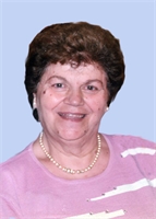 Irene Petrillo In Curzio (CE) 