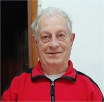 Roberto Van De Castel (PD) 