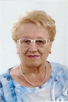 Marcellina Scazzosi (nuccia) Dolchi