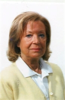 Anna Maria Ragni Pareglio