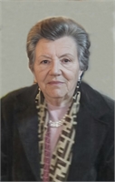 Anna Sabadini Ved. Baietta (MN) 