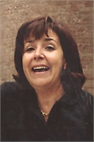 LJUBICA DORIC (DORIS)