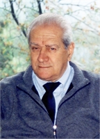 ANTONIO BORGOGNONI