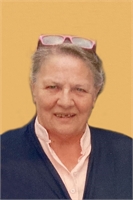 VANNIA ARDEMAGNI MORANDI