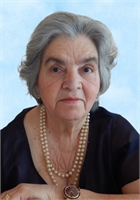 Grazia Placenti Ved. Rossi (RM) 