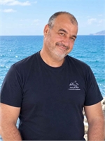 Antonello Fioretti (CA) 