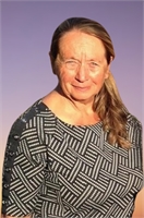Silvia Morando In Camerano (AT) 