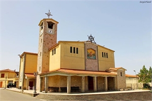 Maria Chiara Atzeni Ved. Cuboni (VA) 