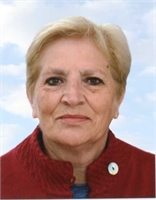 Maria Gemma Saccomanno Macchi