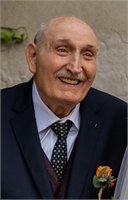 Roberto Nigra