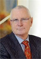 Prof. Franco Cammarota (BG) 