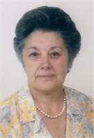 MARIA SACCHI