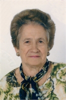 TERESA MAGRI'