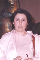 ORNELLA BORSANI