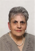 Diana (luisa) Pancotti Ved. Visigalli (LO) 