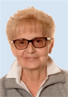 Delia Bertolotti In Simonatta (VA) 