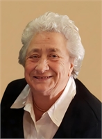 Margherita Ferri Ved. Menghini (VT) 