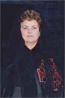 GIUSEPPINA ARBORATI Moretto