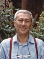 GIUSEPPE MASUELLI