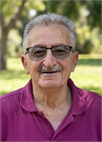 Arcangelo Crispino (CE) 